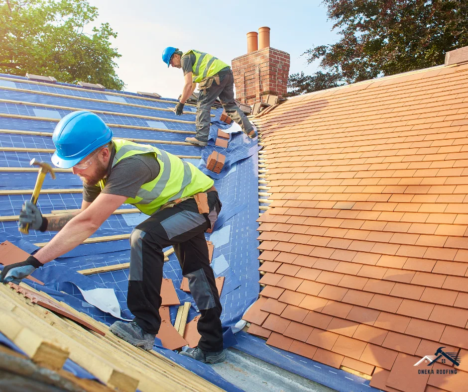 Why choose Roof Repair Near Me in Freedom, NH