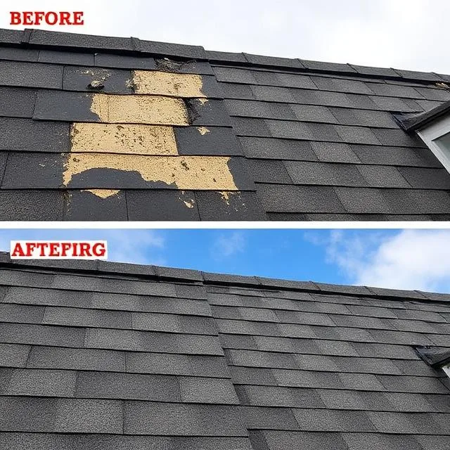 Roof Repair Near Me in Freedom, NH near me